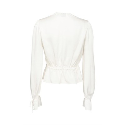 Blusa - Blanco