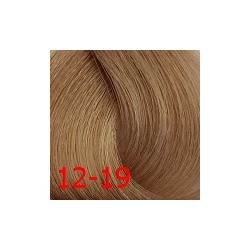 Д 12/19 крем-краска для волос с витамином С специальный блондин сандре фиолетовый 100мл