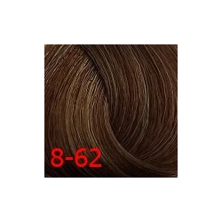 Д 8/62 крем-краска для волос с витамином С светло-русый шоколадно-пепельный 100мл