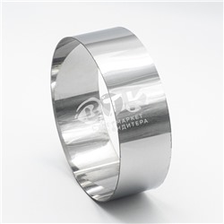 Форма кольцо диаметр 300 мм высота 200 мм VTK Products