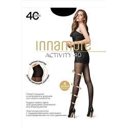 Женские колготки 40 ден Innamore