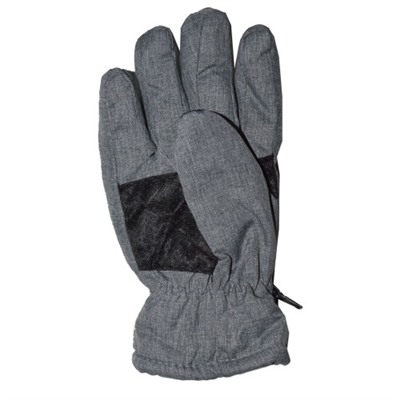Детские перчатки 51-светло-серый