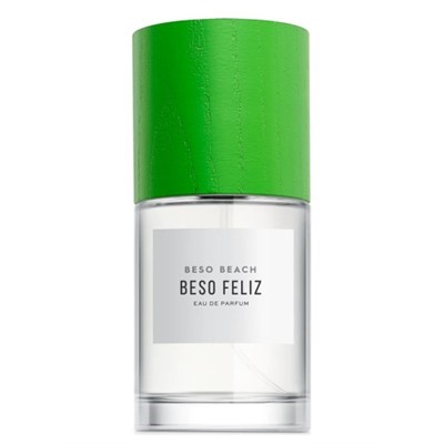 BESO BEACH BESO FELIZ unisex