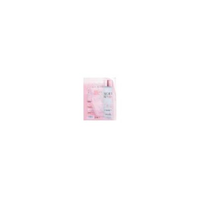 Secret Key STARTING TREATMENT ESSENTIAL MASK SHEET ROSE EDITION Увлажняющая маска для лица с розовой водой 30г