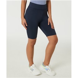 Dunkelblaue Sport-Radlerhose
     
      Ergeenomixx