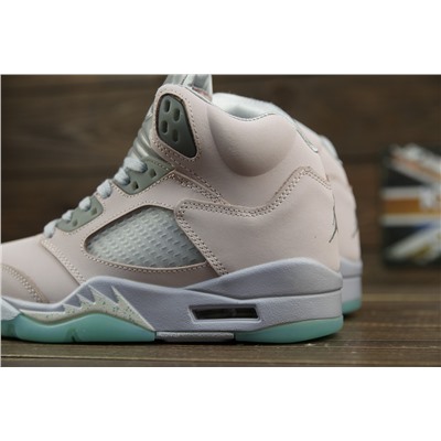 Air Jordan 5 Retro SE ‘Easter’ из натуральной кожи