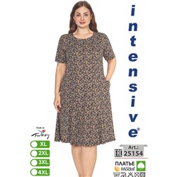 Intensive 25154 платье XL, 2XL, 3XL, 4XL