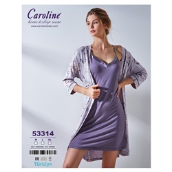 Caroline 53314 двойка M, L, XL