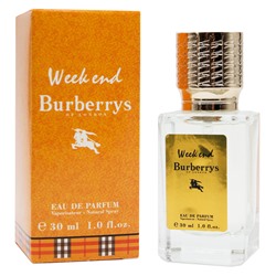 Женские духи   Burberry Weekend for women edp 30 ml