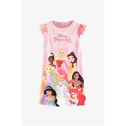 Brand Threads Girls Disney Princess Nightie