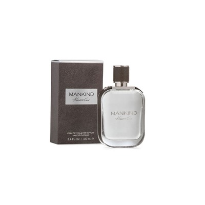 Туалетная вода Kenneth Cole Mankind 100мл муж edt тестер