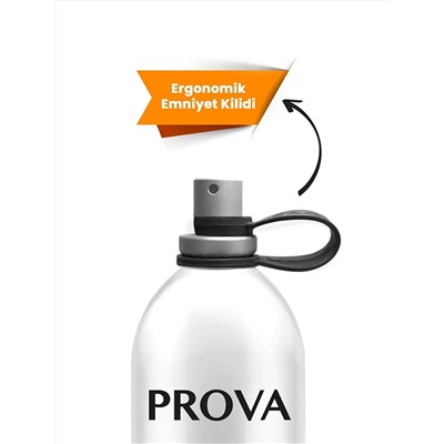 Мужской парфюм Prova Mixed Bravo EDP 100 мл