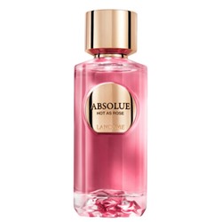 Женские духи   Lancome Absolue Hot As Rose for women 100 ml