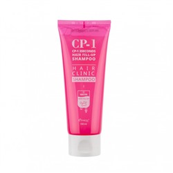 Шампунь для волос CP-1 восстанавливающий - 3 Seconds Hair Fill-Up Shampoo, 100 мл