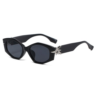 IQ20287 - Солнцезащитные очки ICONIQ  Черный