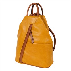 Женская сумка  2404 (Желтый)