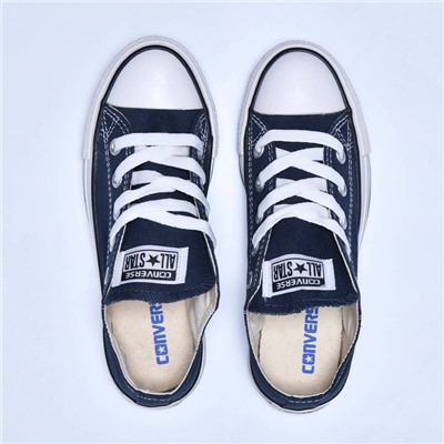 Кеды Converse Chuck Taylor All Star M9697 Blue арт con-n-15