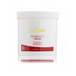 Укрепляющий крем LeviSsime Reafirmant Cream, рН 6,0-7,0, 1000 мл