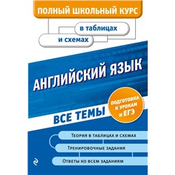 Английский язык Ильченко В.В.