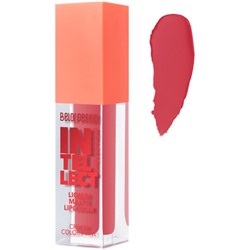 Тестер краска для губ матовая Belor Design (Белор Дизайн) Intellect, тон 8 - Unstoppable