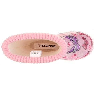 Велингтон Flamingo 231PC-Z30-3522