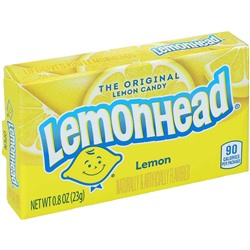 Lemonhead 23g