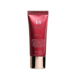 BB крем Missha - M Perfect Cover B.B Cream (SPF42 PA+++) тон 13, 20 мл