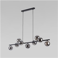 Подвесной светильник со стеклянными плафонами TK Lighting Estera 5667 Estera Black