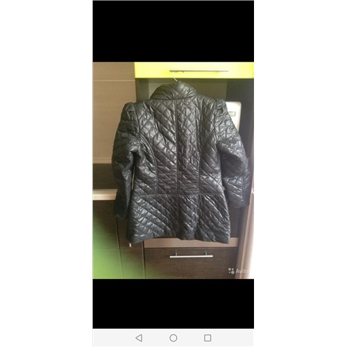 Новая куртка Gepur, 48-50  размер