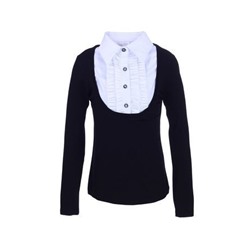 #блузка для девочек - 101115043  ТУРЦИЯ