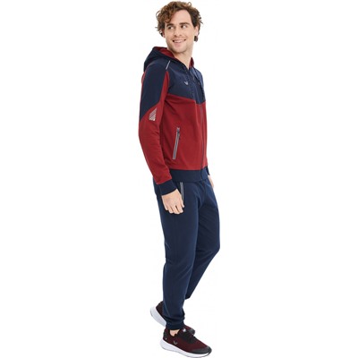 Спортивный костюм мужской Bilcee Men's Tracksuit