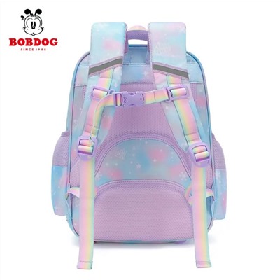 Детский школьный рюкзак Bobdo*g