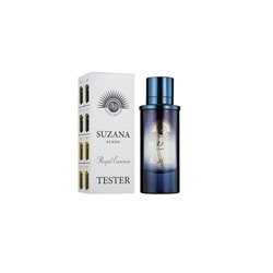 Туалетная вода Noran Perfumes Suzana 75мл edp жен тестер