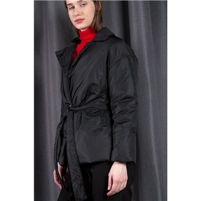Куртка женская STOLNIK 2198 + пояс