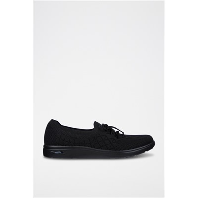 Zapatillas Arch Fit Uplift Perfect Dreams - Negro