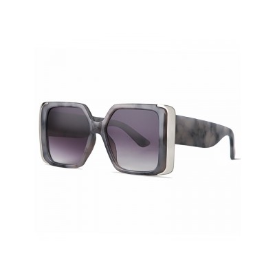 IQ20027 - Солнцезащитные очки ICONIQ 86611 Серый