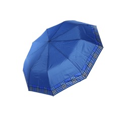 Зонт жен. Universal A691-3 полуавтомат