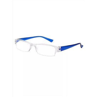 Готовые очки Восток 304 Синие (+0.75)