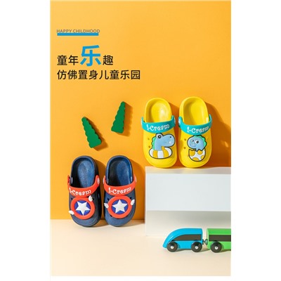 Детская обувь арт ДД1, цвет:голубой