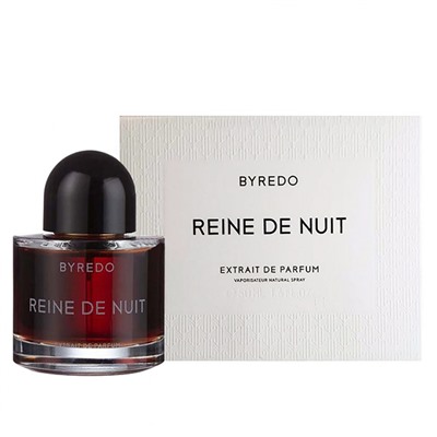 Духи   Byredo Reine de Nuit extrait de parfum unisex 50 ml