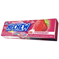 HI-CHEW Strawberry 50g