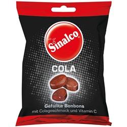 Sinalco Gefüllte Bonbons Cola 75g