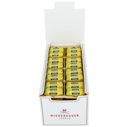 Niederegger We Love Chocolate Klassiker Lakritz Crush 80x12,5g