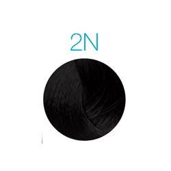 Gоldwell colorance тонирующая крем-краска 2 n черный натуральный 60 мл (д)