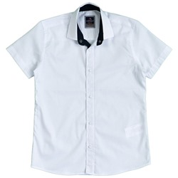 Рубашка для мальчика Cegisa (10-11-12 лет) CGS-2462