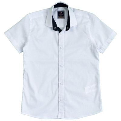 Рубашка для мальчика Cegisa (6-7-8-9 лет) CGS-2461