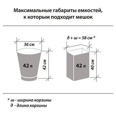 Новинка! Набор кухонных принадлежностей DASWERK!, МАСШТАБНАЯ АКЦИЯ ГОДА!, АКЦИЯ! BRAUBERG "ULTRA GT" - ручка вашего вдохновения!, САМСОН LIVE! БУДЕМ БЛИЖЕ!, Обновились данные по итогам накопительных акций, Новинка! Хозяйственные свечи Laima!, Мешки для мусора с завязками 60 л, черные, в рулоне 20 шт., прочные, ПНД 15 мкм, 60х70 см, ОФИСМАГ, 601398