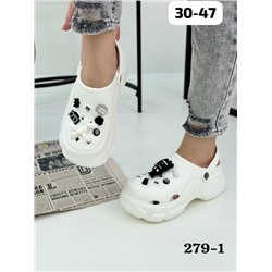 Трендовые Тапочки Crocs🔥 25.06.