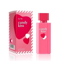 LA VIE Парфюм/вода жен.Candy Kiss(Candy Love Escada) (886) 100мл