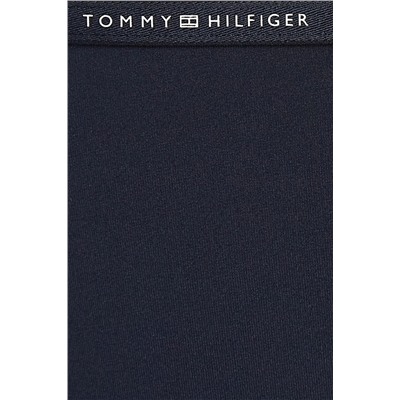 Tommy Hilfiger Blue One Piece Swimsuit